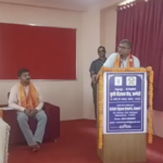 General Secretary Surendra Jain demonises Muslims and Christians