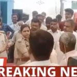 Locals disrupt Christian prayer meet over alleged religious conversions in Mathura