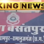 Police arrest 6 members of Christian community over alleged religious conversions in Balrampur