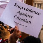 Chhattisgarh: Hindutva group attacks Christian families, forces to sign pact to ‘convert within ten days’ (Maktoob Media)