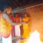VHP Reconverts Christians to Hinduism in Karnataka (The Hans India)